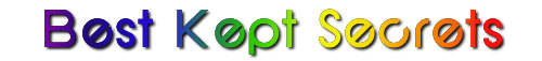 Best Kept Secrets