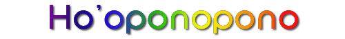 Ho'opnopono