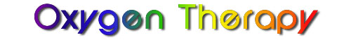 Oxygen Therapy