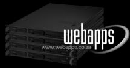 Hosted by Webapps